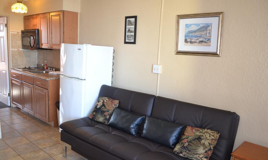 Casa Del Sol Motel Вайлдвуд Номер фото